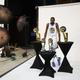 Illustration for article titled Kevin Durant Bemoans Basketball Medias Pure Hate For Me Obviouslyem/em